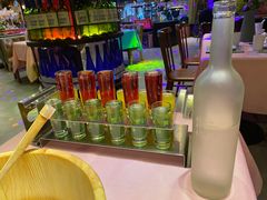 -贝贝龙虾·音乐餐厅(昌平东关店)