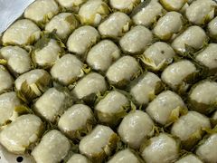 -叶婆婆豆浆馍馍
