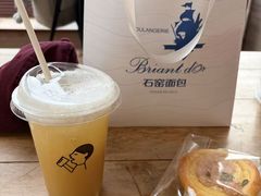 -Briant石窑面包(丰盛里店)