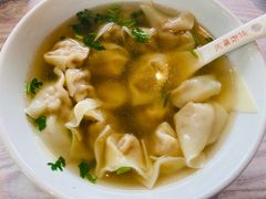 -周震馄饨(雅达阳羡溪山店)