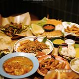 火爆北上广的霸榜网红泰式餐厅在温州也可以吃到啦️