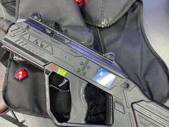 -镭战前线·真人CS·团建·亲子·生日派对(南山来福士店)