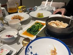 -狮王府淮扬菜(夫子庙老门东店)