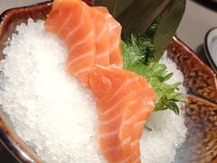 -大渔铁板烧(铁西万象汇店)