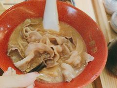 -一豚轩·烧鸟·豚骨拉面(五四路店)