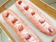 -奈雪的茶(市百一店)