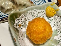 -八雲神川日本料理(汉口K11店)