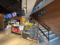 -木沐影咖(鑫乐汇购物广场店)