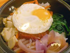 -一米鸡肉·韩式创意料理(西安店)
