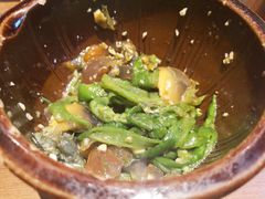 擂椒皮蛋-毛家湾·地道湘菜(广州长隆店)