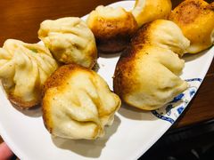 鲜肉生煎-大壶春生煎(四川中路店)