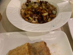 -南门小馆·清真(国贸商城店)