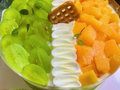 -今日·TODAY手作低脂动物奶油蛋糕定制(高新万达店)
