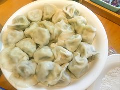 -六合居·邯郸菜·武安菜起源地