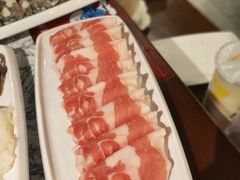 -京元盛铜锅涮肉(上海总店)
