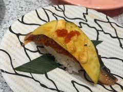 -争鲜回转寿司(中街大悦城店)