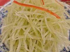 -玉华台饭庄(裕中西里小区店)