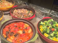 -金海湾自助餐厅(金陵饭店)