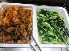-素满香·素食自助餐(苏州·临顿路店)