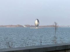 -上海滴水湖皇冠假日酒店