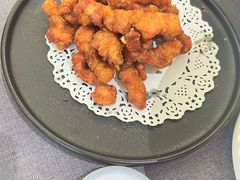 酥排骨-瓯越·海鲜·瓯味一品(IM长宁国际店)
