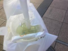 -喜茶(天津乐宾百货店)
