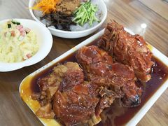 -砂锅李(九江路店)