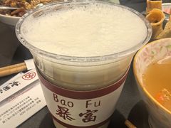 -大王油茶(磁器口店)
