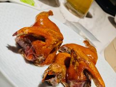-香樟花园新粤料理(无锡万象城店)