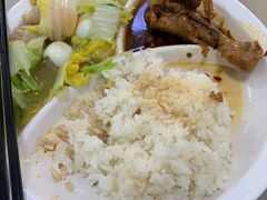 -南京工业大学-东苑1食堂