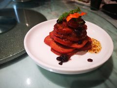 -味+新京宴·烤鸭·北京菜(创意谷店)