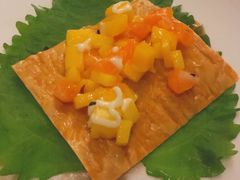 -梧桐餐厅(泉城路店)