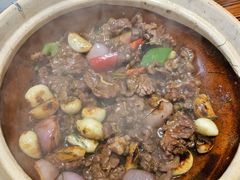 -侠成水上农庄(工业大道店)