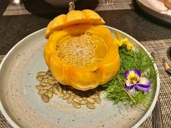 -莲西餐(曲江店)