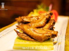 -水王国温泉水世界