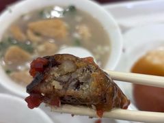 -聚德华天护国寺小吃(甜水园店)