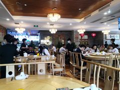 大堂-德胜轩正宗顺德菜(宝安沙井会展中心店)