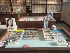 -视野联行眼镜(西站中天健广场店)