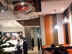 -新旺茶餐厅(嘉里城店)
