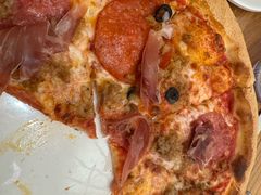 -城市大道红炉披萨烘焙坊