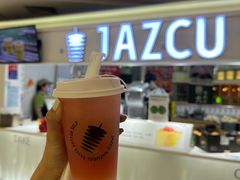 -Jazcu珍仕菓鲜榨果汁(西单大悦城店)