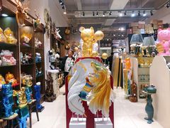 -高桥现代商贸城