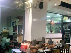 -欣悦坊陈一刀热气羊肉火锅(清真路店)