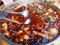 黑竹香鸡双人餐-黑竹香鸡(营和巷店)