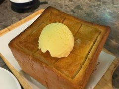 -绿茶餐厅(天津天河城店)