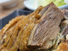 -古井初美烧鹅(水南路店)