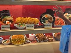 -吾妻拉面•和风食堂(群光广场店)