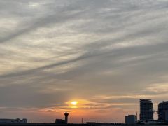 -南汇新城海滩