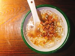冰粉-我爱鲈鱼地摊烤鱼(上河城店)