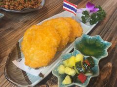 -Hi YOU你的饭局泰餐厅(雍和宫店)